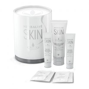 Mini Kit Resultados en 7 Días Herbalife Skin