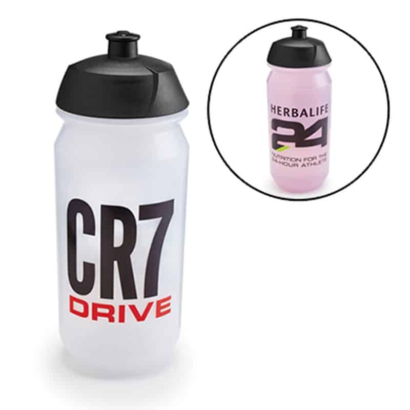 Botella Deportiva CR7 Drive Herbalife - 500 ml
